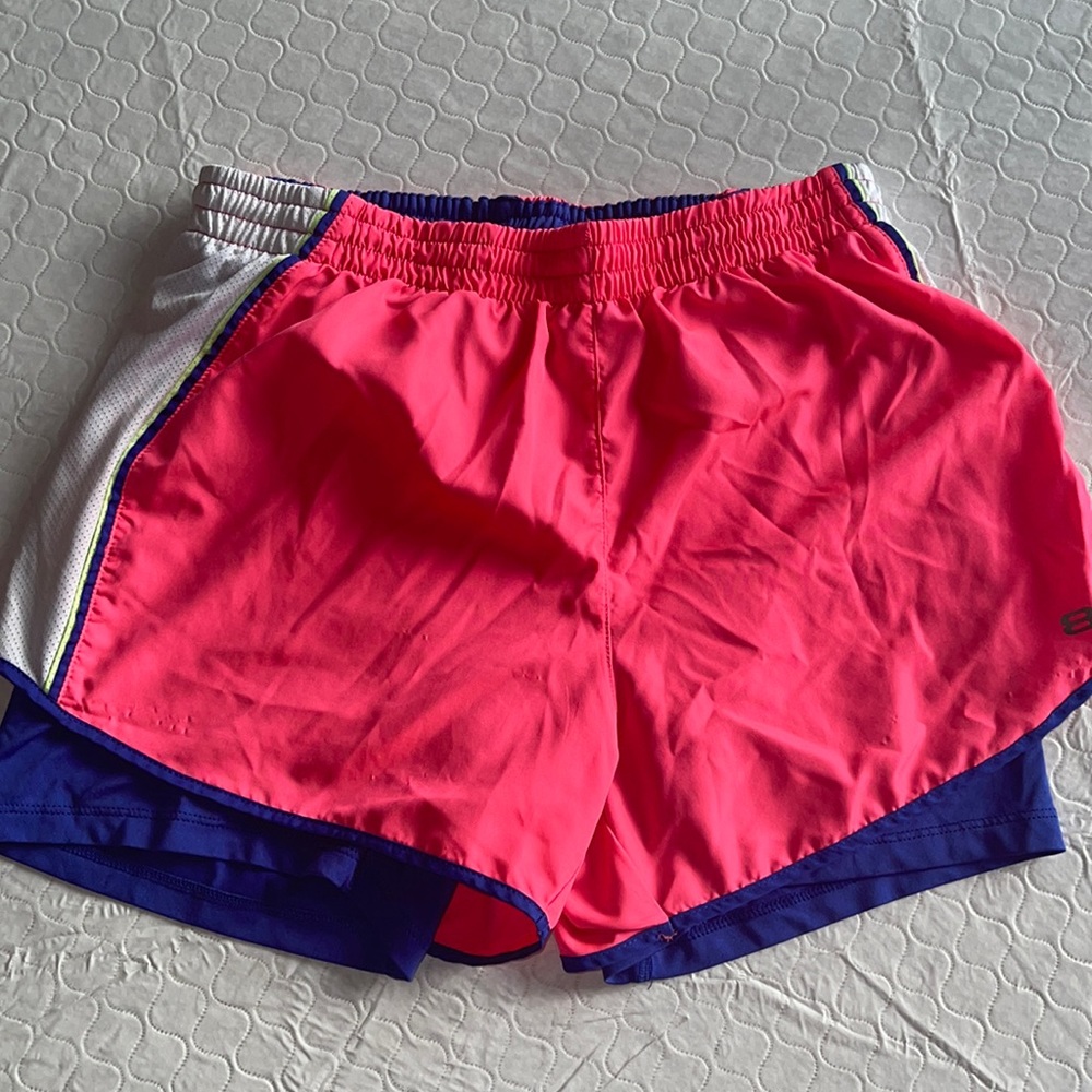 Layer 8 Performance Shorts
